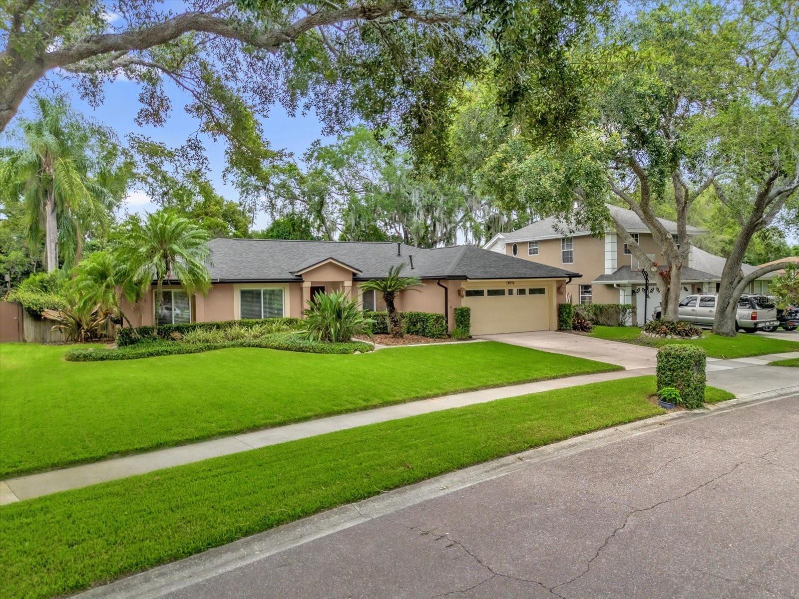 9275 LAKE SHARP CT, ORLANDO, FL, 32817