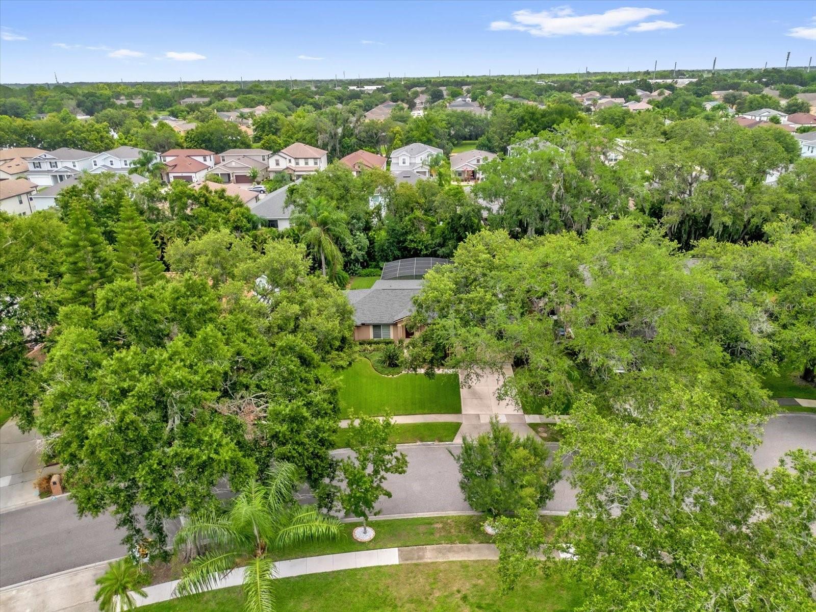 9275 LAKE SHARP CT, ORLANDO, FL, 32817