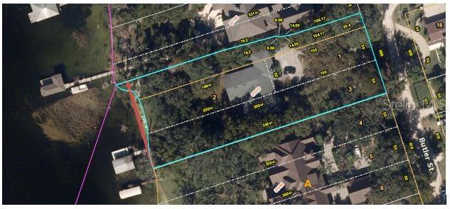 606 BUTLER ST, WINDERMERE, FL, 34786