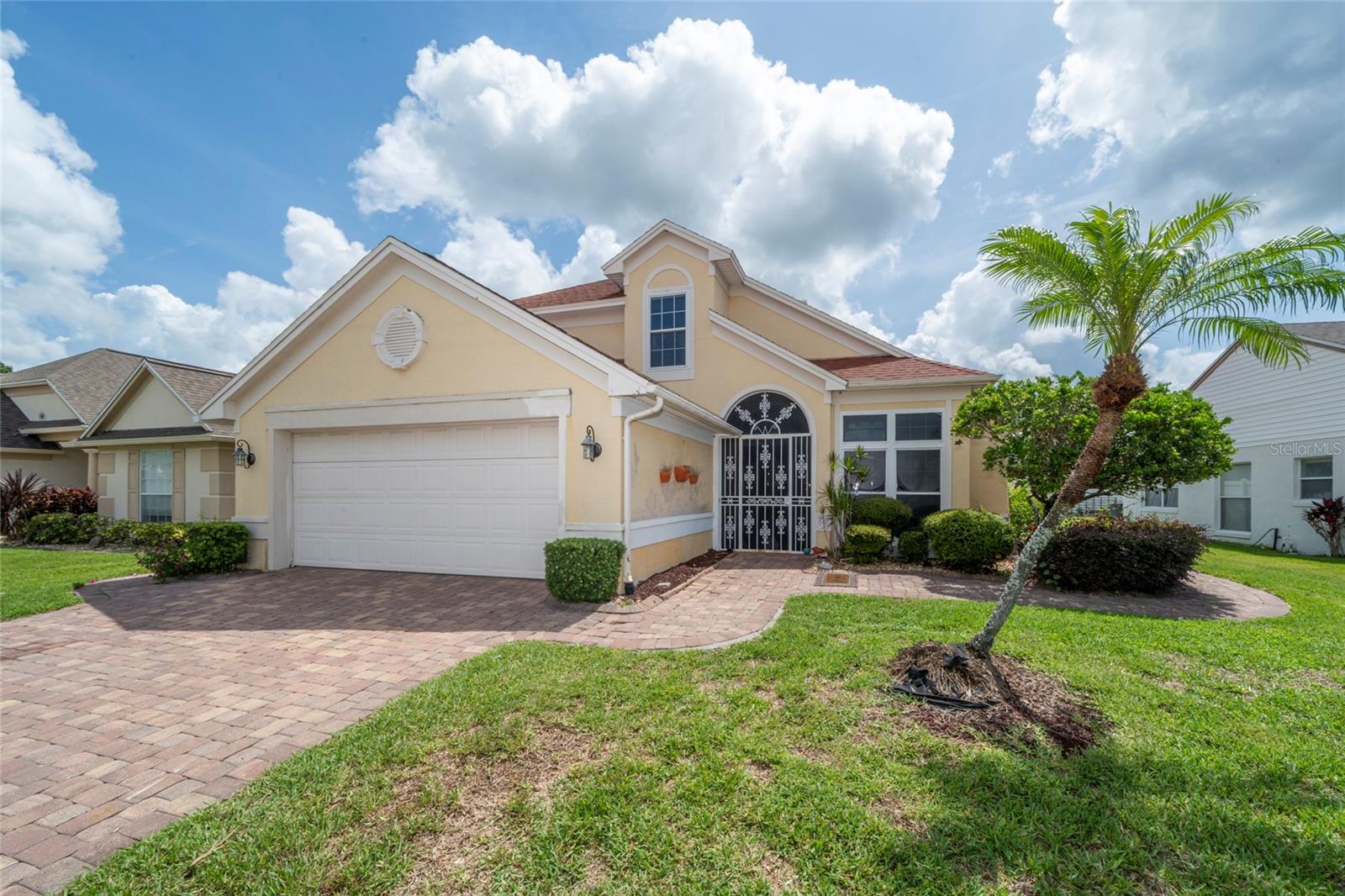 3585 VENTURA CLUB CIR, ORLANDO, FL, 32822