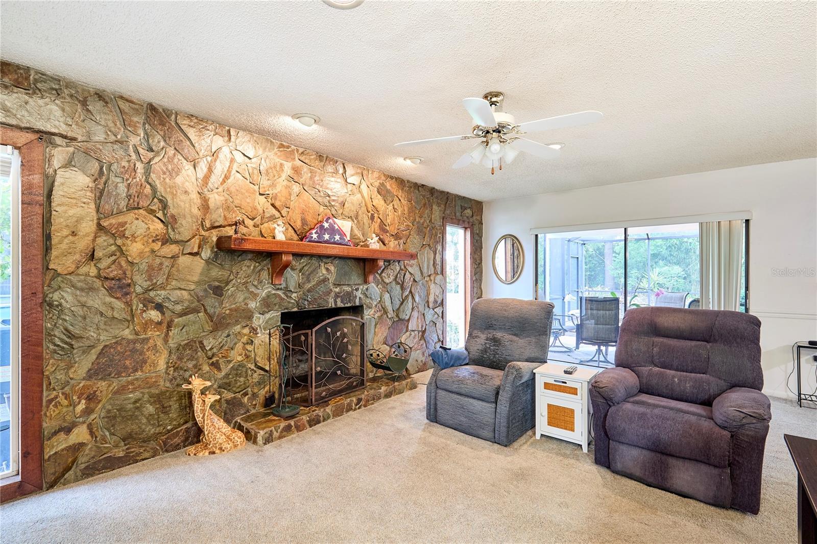 15917 DOVER CLIFFE DR, LUTZ, FL, 33548