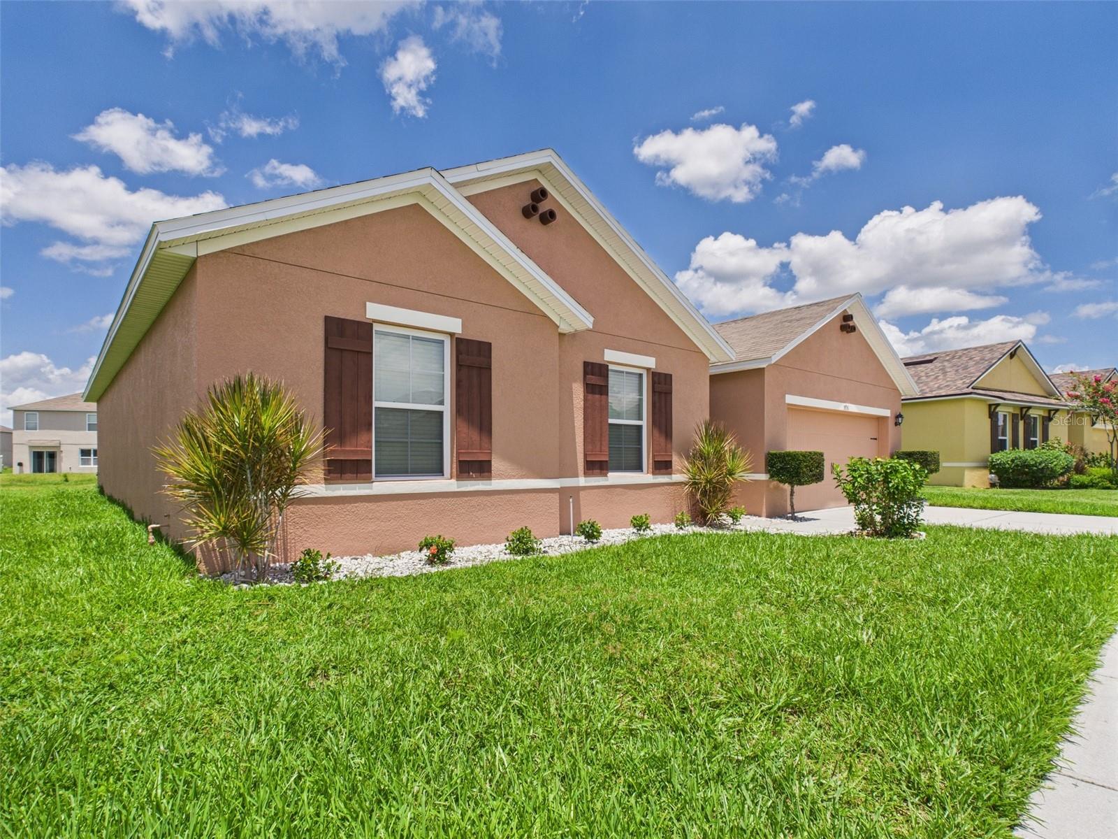 5751 LAKESIDE LANDINGS BLVD, WINTER HAVEN, FL, 33881