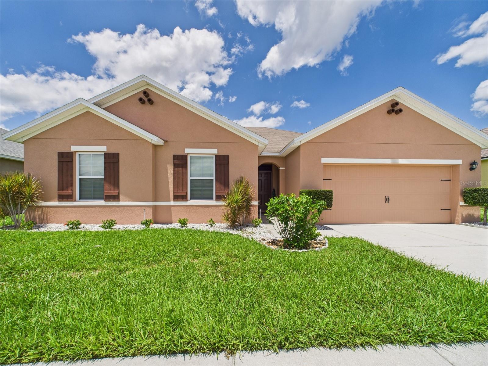 5751 LAKESIDE LANDINGS BLVD, WINTER HAVEN, FL, 33881