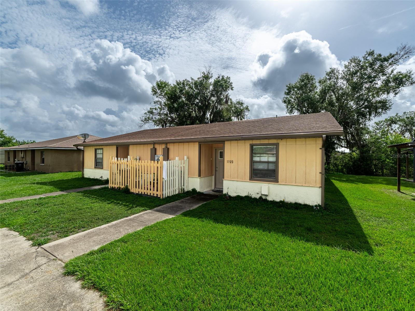 1318 FAIRWAY DR, LAKELAND, FL, 33801