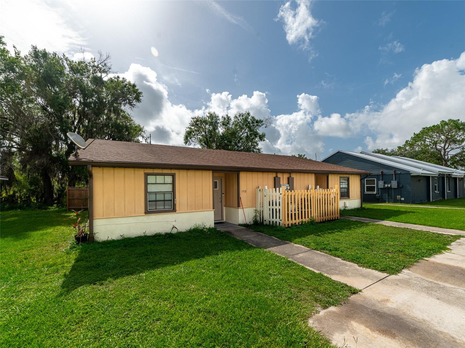 1318 FAIRWAY DR, LAKELAND, FL, 33801