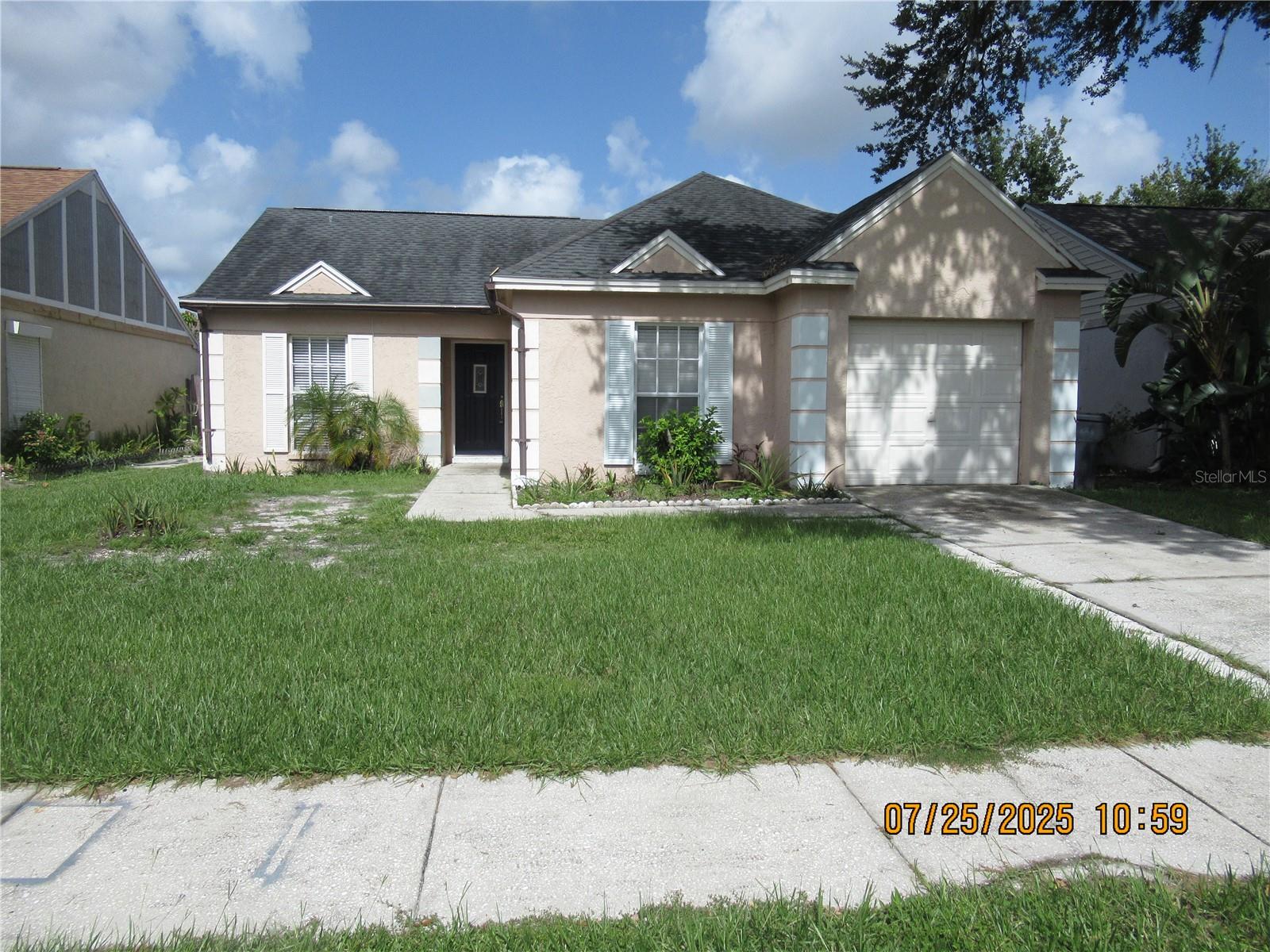 4055 FORECAST DR, BRANDON, FL, 33511