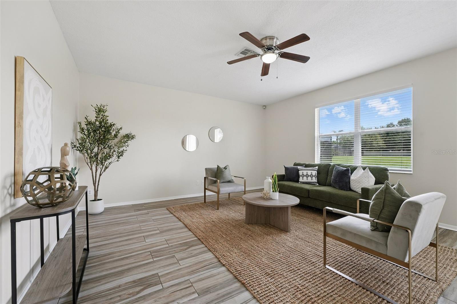 5233 LOS PALMA VISTA DR, ORLANDO, FL, 32837