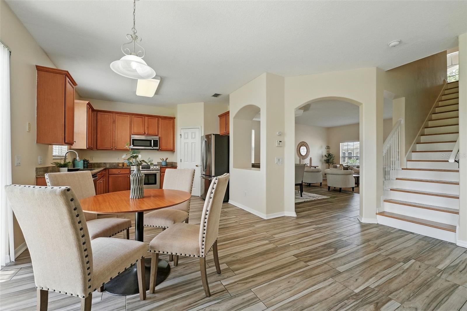 5233 LOS PALMA VISTA DR, ORLANDO, FL, 32837