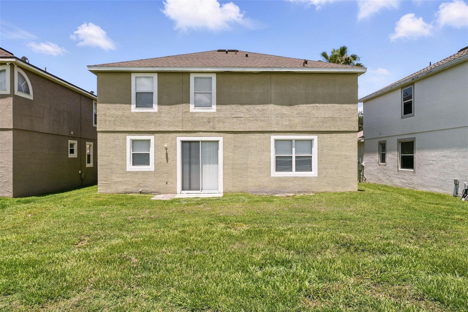 5233 LOS PALMA VISTA DR, ORLANDO, FL, 32837