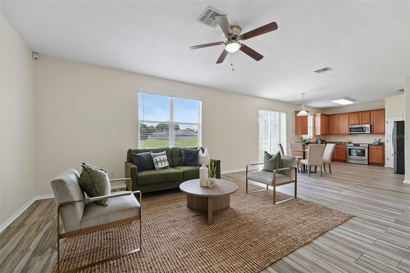 5233 LOS PALMA VISTA DR, ORLANDO, FL, 32837