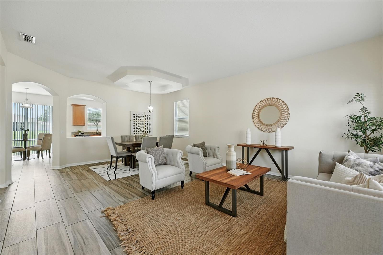 5233 LOS PALMA VISTA DR, ORLANDO, FL, 32837