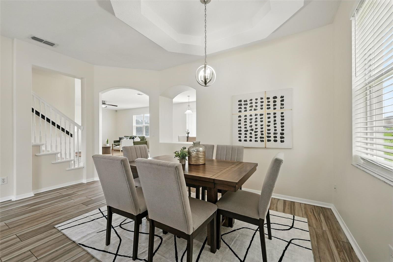 5233 LOS PALMA VISTA DR, ORLANDO, FL, 32837