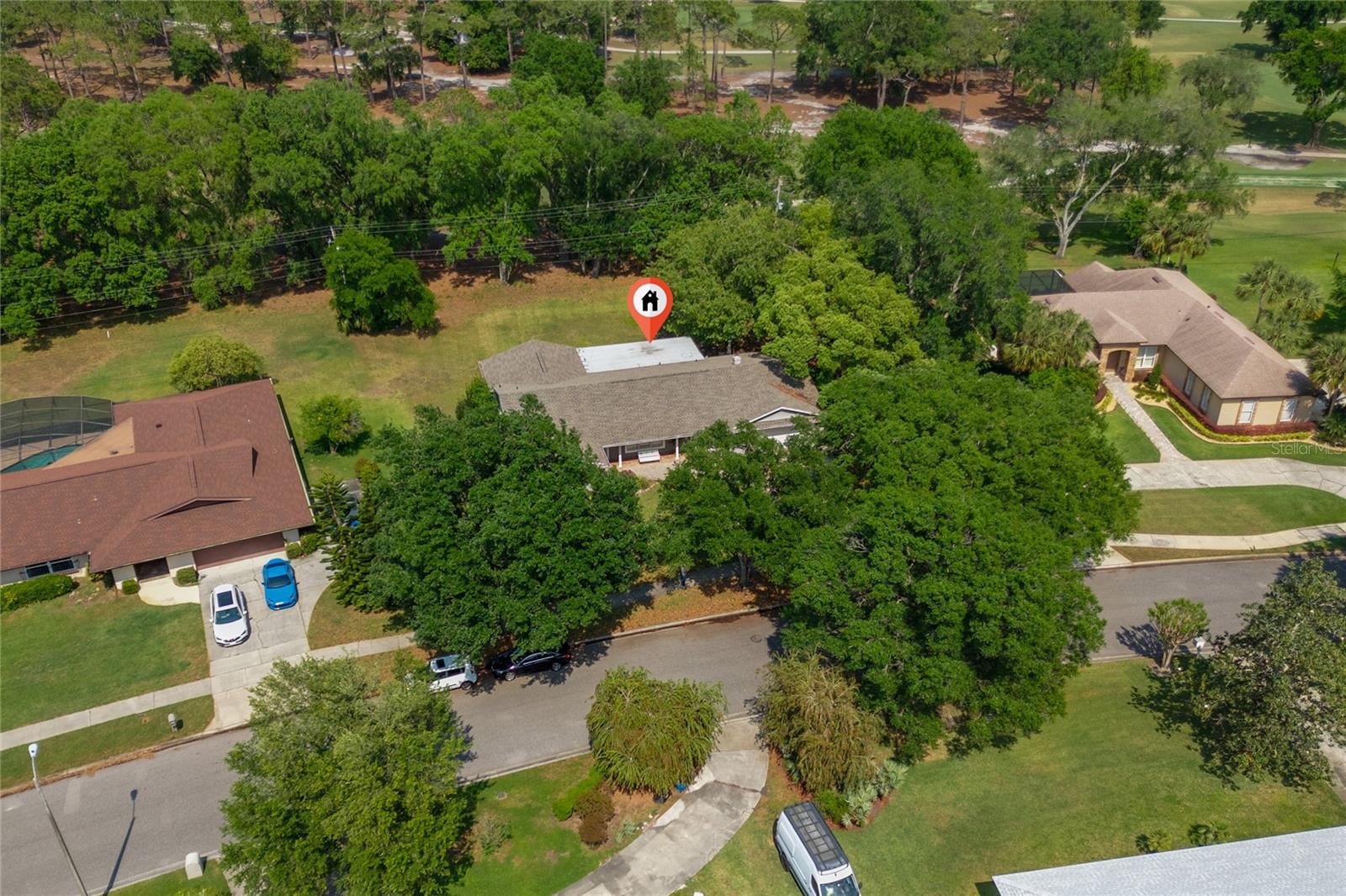 1111 PINAR DR, ORLANDO, FL, 32825