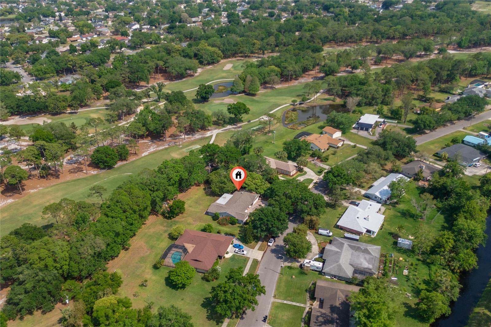 1111 PINAR DR, ORLANDO, FL, 32825