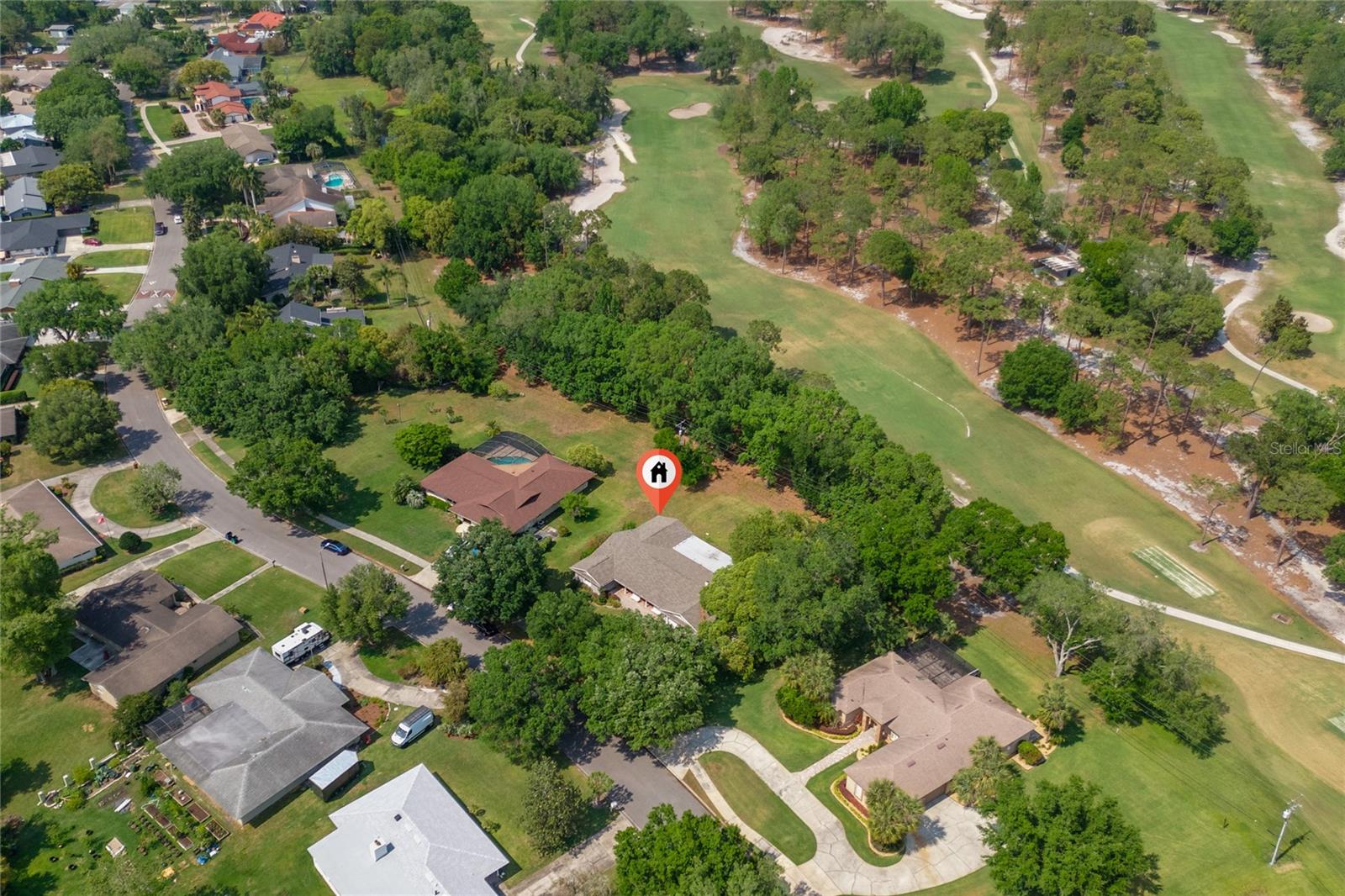 1111 PINAR DR, ORLANDO, FL, 32825