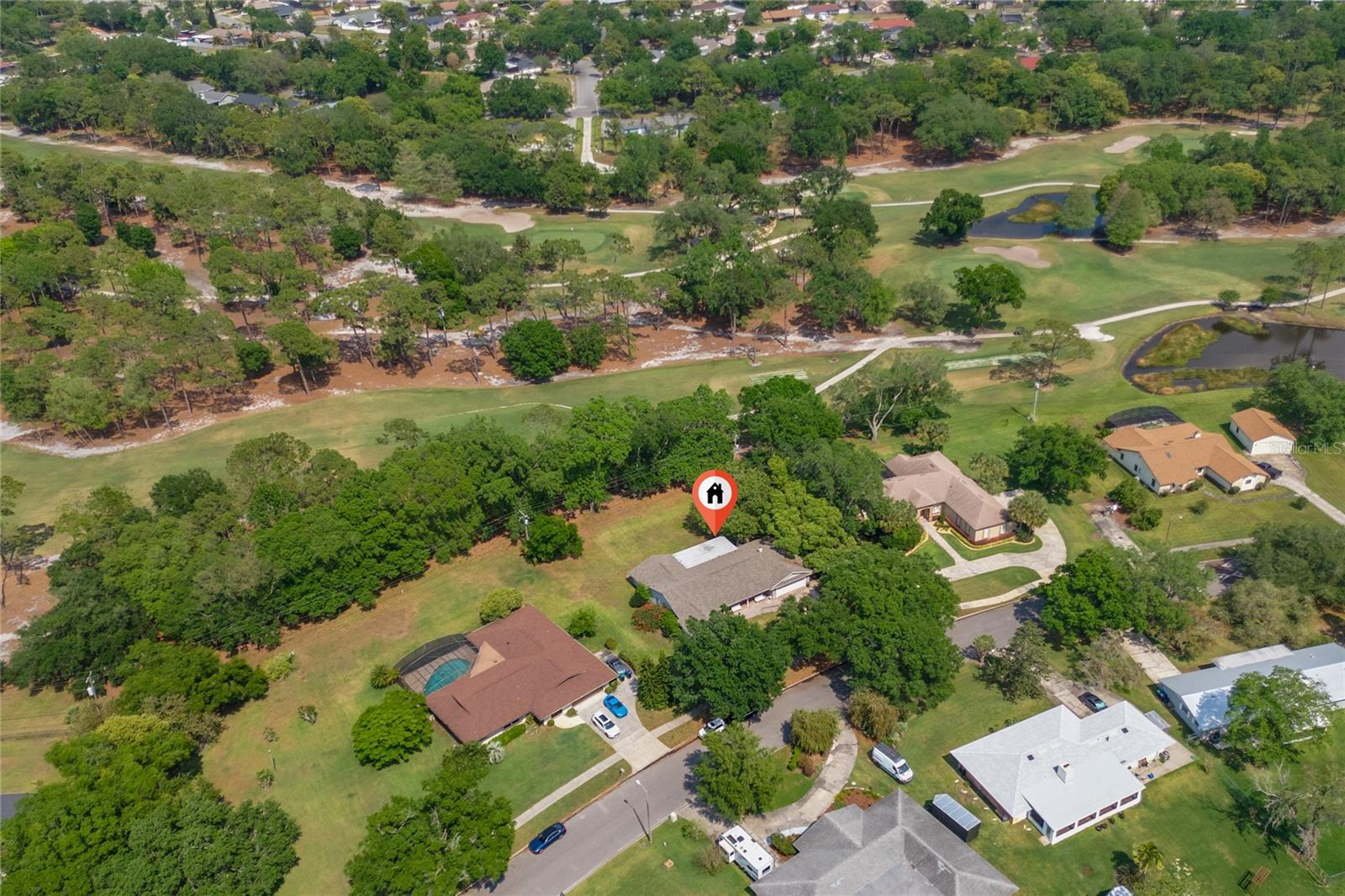 1111 PINAR DR, ORLANDO, FL, 32825