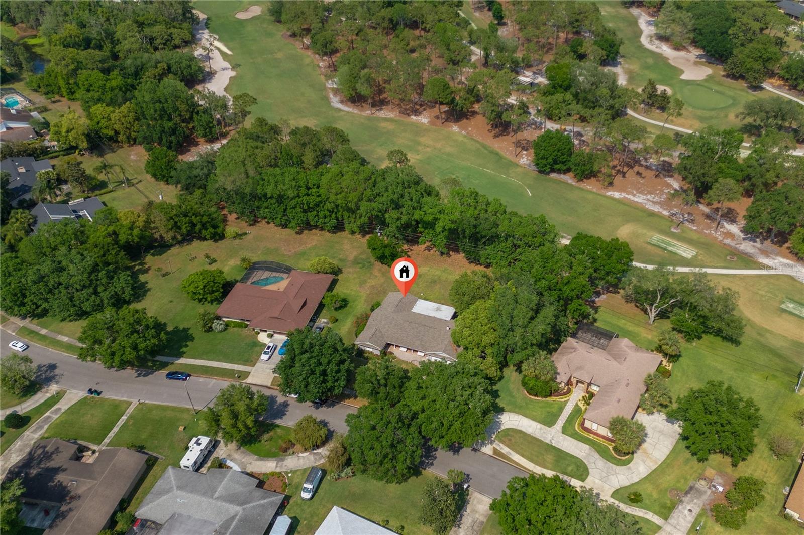 1111 PINAR DR, ORLANDO, FL, 32825