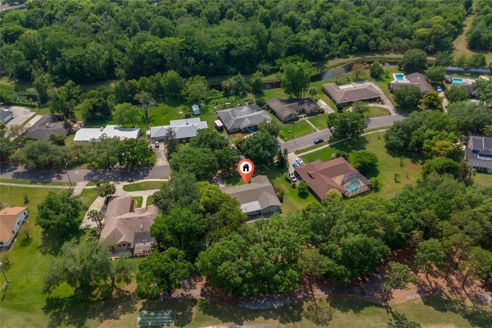 1111 PINAR DR, ORLANDO, FL, 32825