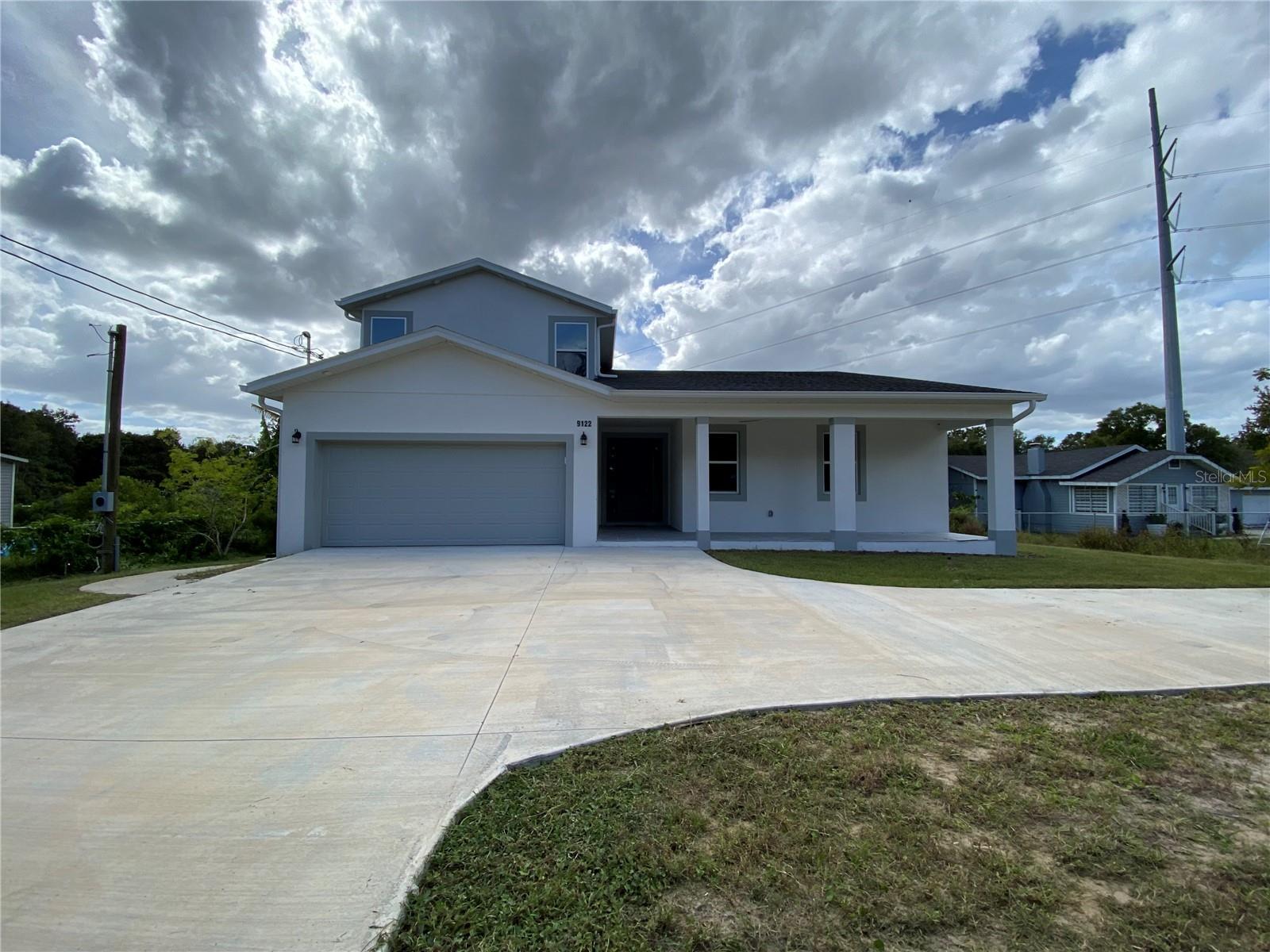 9122 TREVARTHON RD, ORLANDO, FL, 32817