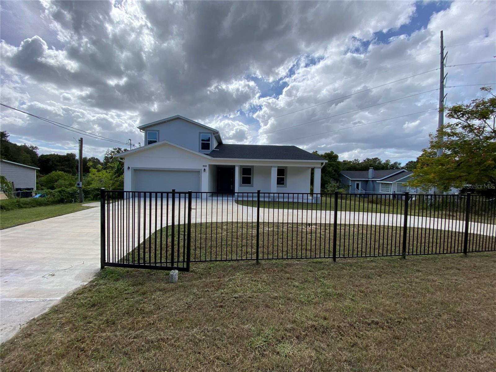 9122 TREVARTHON RD, ORLANDO, FL, 32817