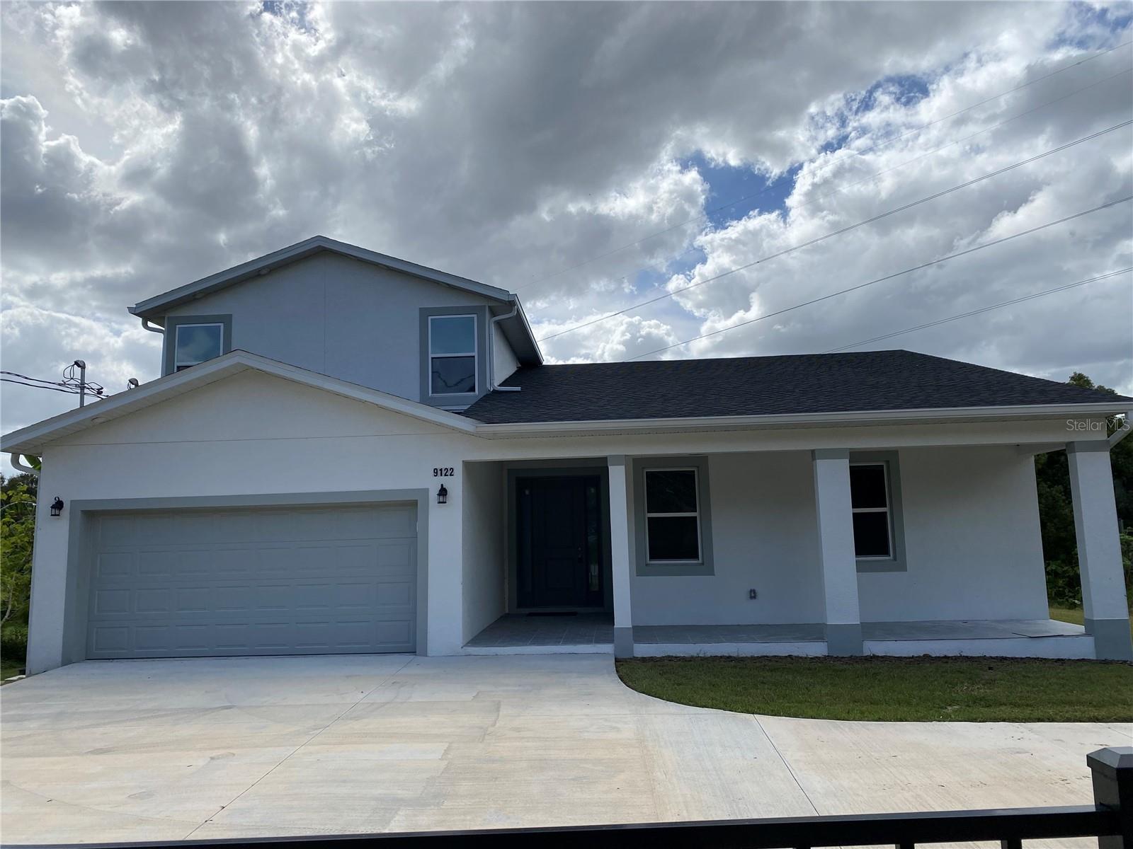 9122 TREVARTHON RD, ORLANDO, FL, 32817