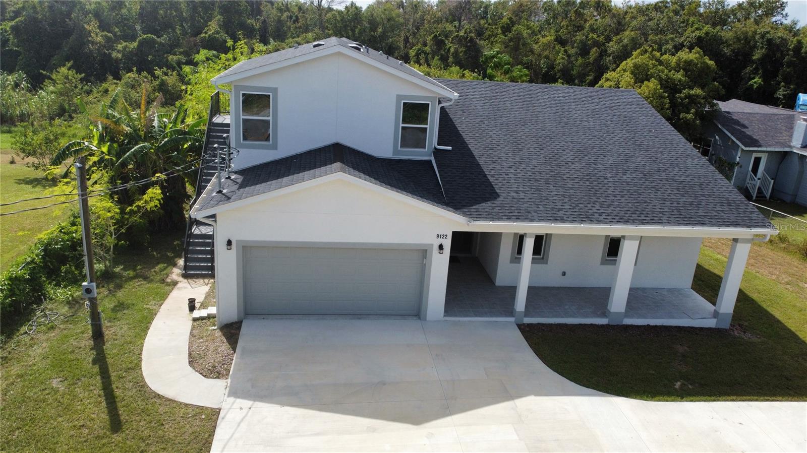 9122 TREVARTHON RD, ORLANDO, FL, 32817