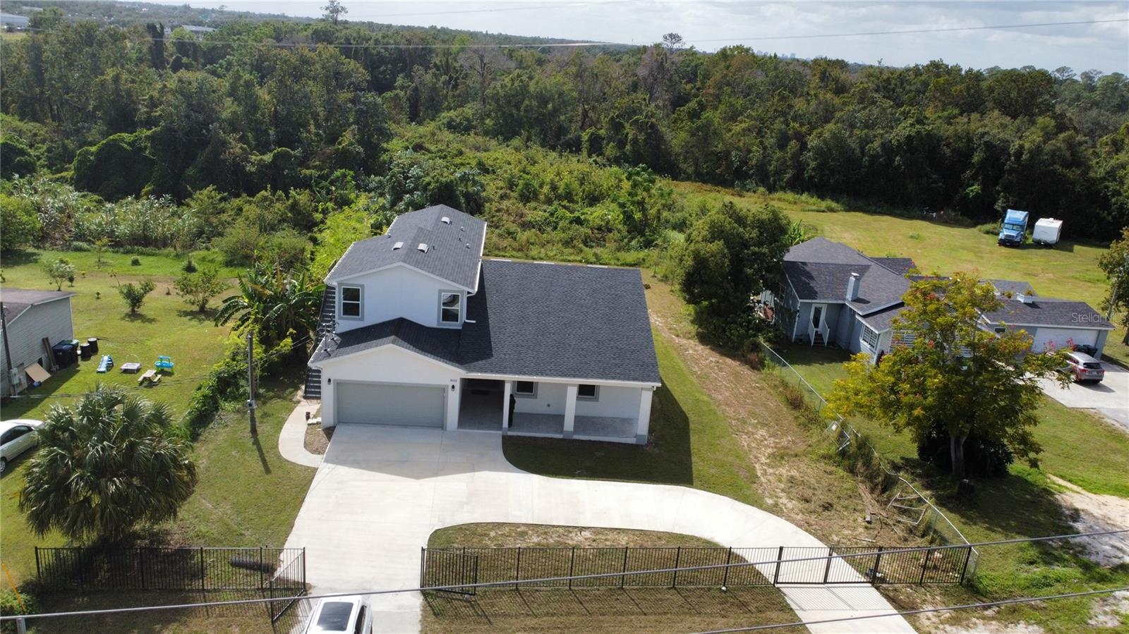 9122 TREVARTHON RD, ORLANDO, FL, 32817