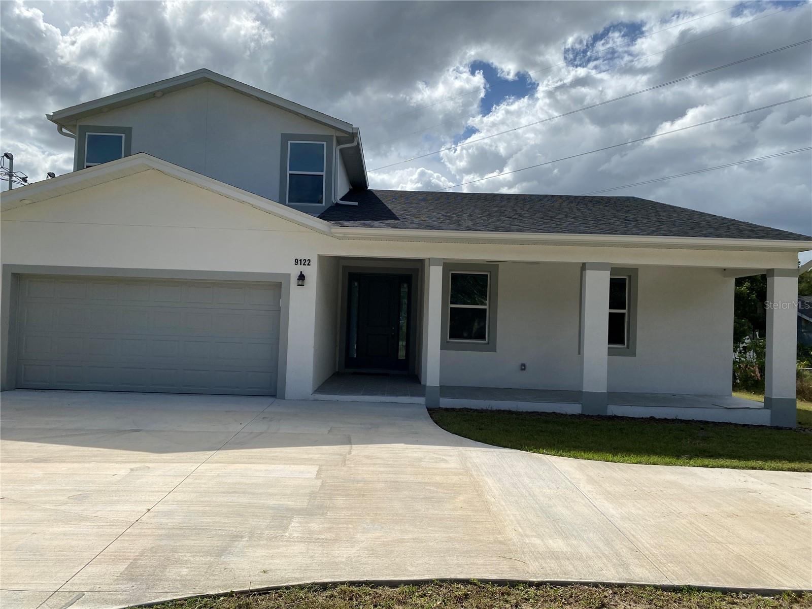 9122 TREVARTHON RD, ORLANDO, FL, 32817