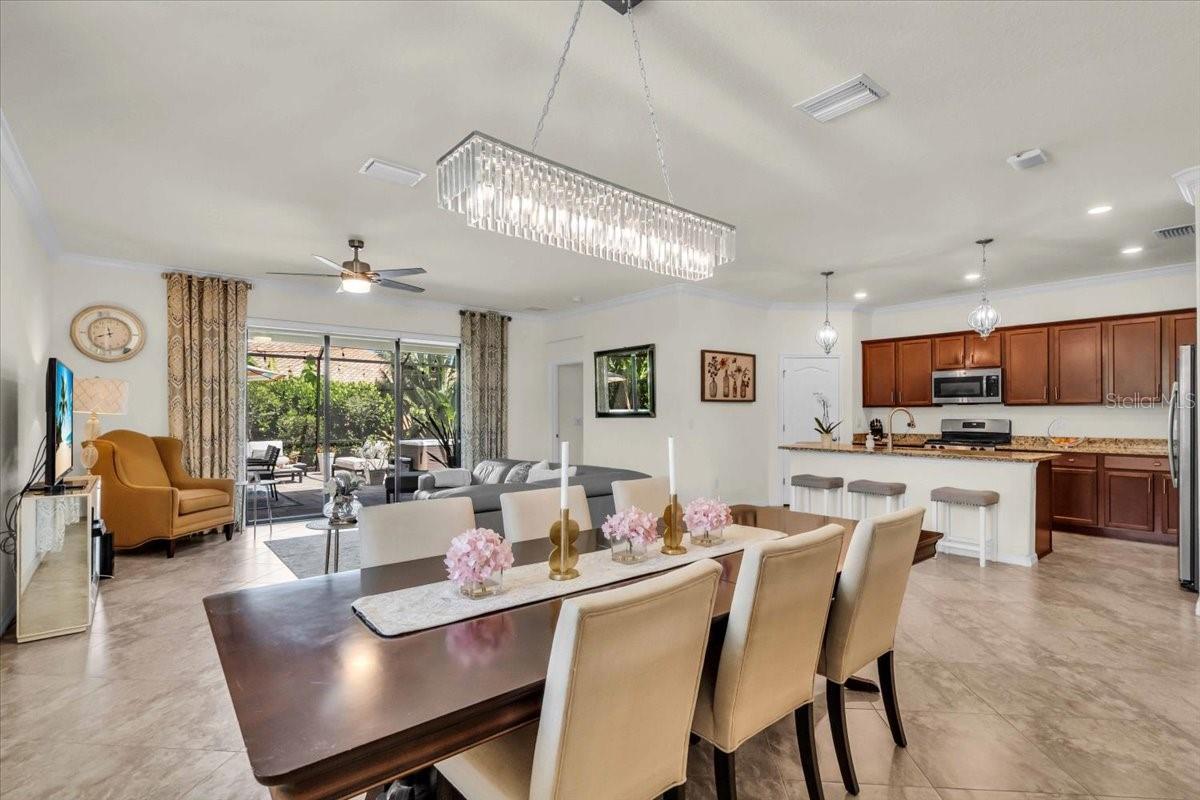 4602 ROYAL DORNOCH CIR, BRADENTON, FL, 34211