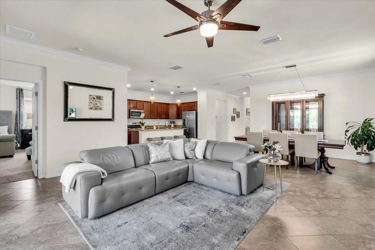 4602 ROYAL DORNOCH CIR, BRADENTON, FL, 34211