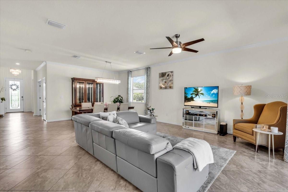 4602 ROYAL DORNOCH CIR, BRADENTON, FL, 34211