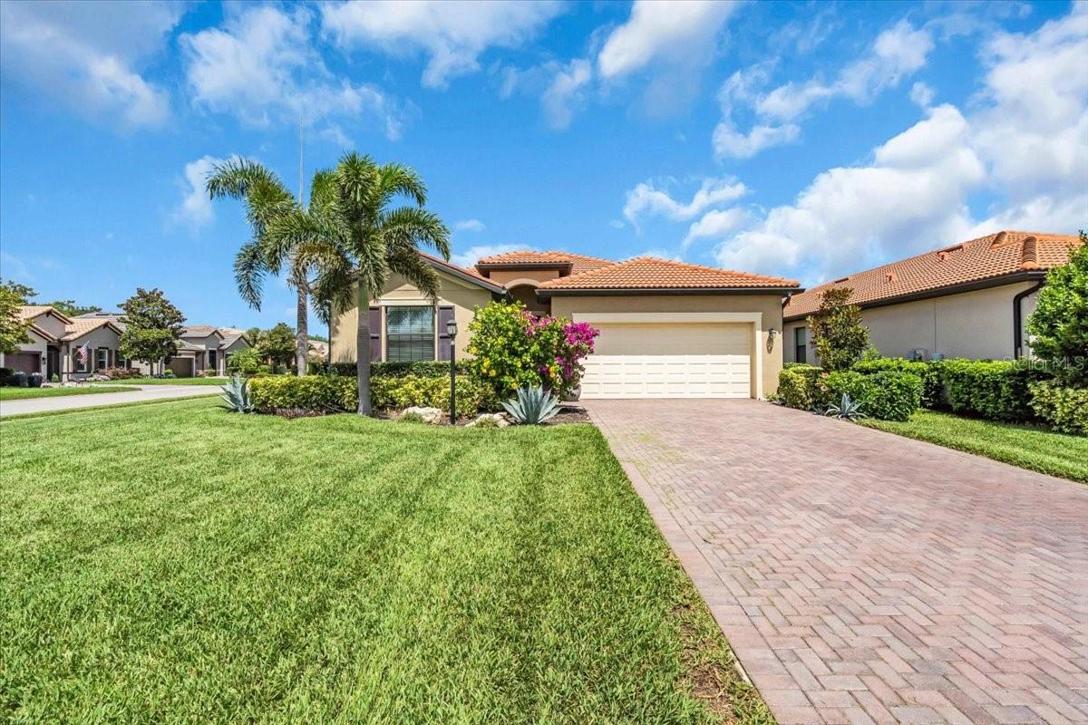 4602 ROYAL DORNOCH CIR, BRADENTON, FL, 34211