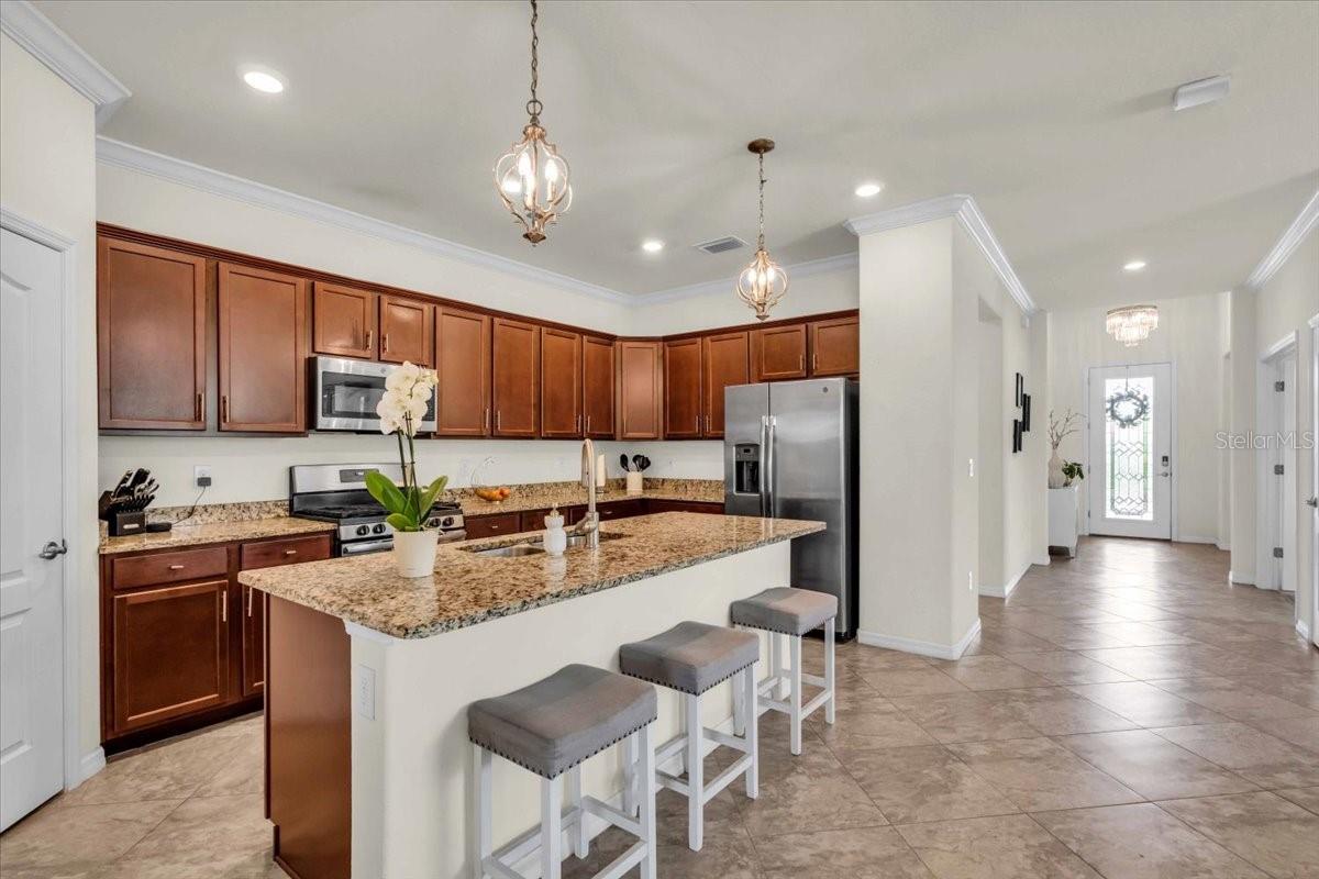 4602 ROYAL DORNOCH CIR, BRADENTON, FL, 34211