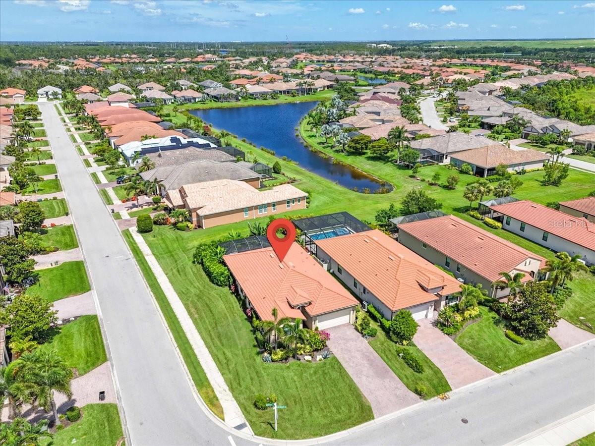 4602 ROYAL DORNOCH CIR, BRADENTON, FL, 34211