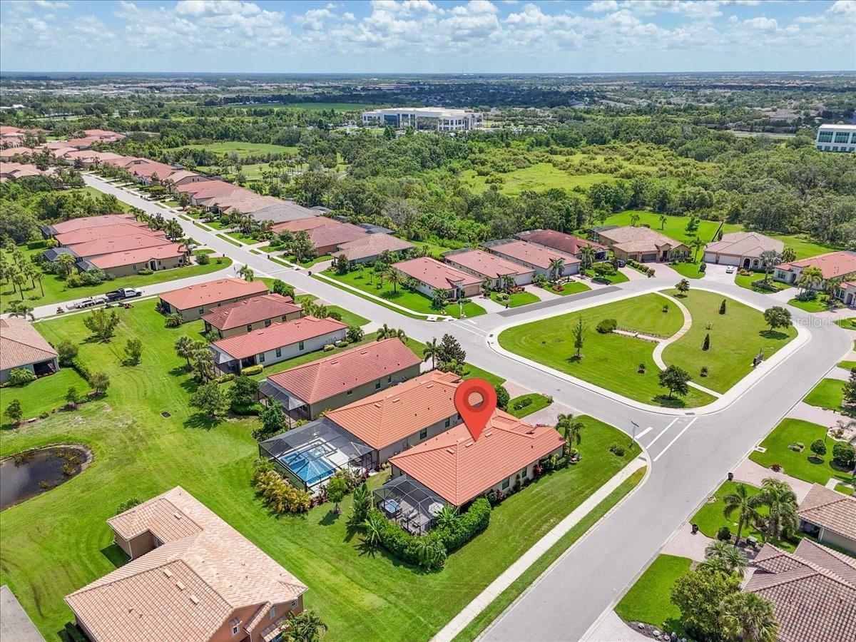 4602 ROYAL DORNOCH CIR, BRADENTON, FL, 34211