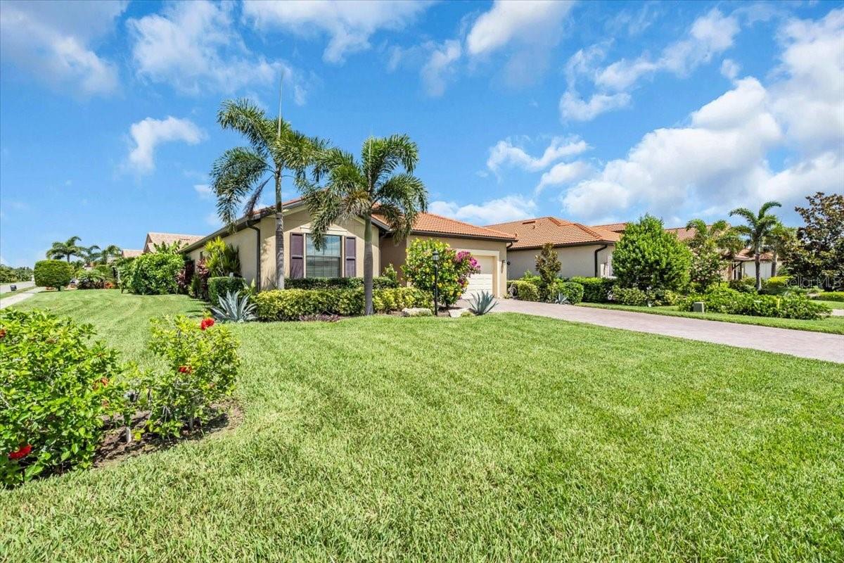 4602 ROYAL DORNOCH CIR, BRADENTON, FL, 34211