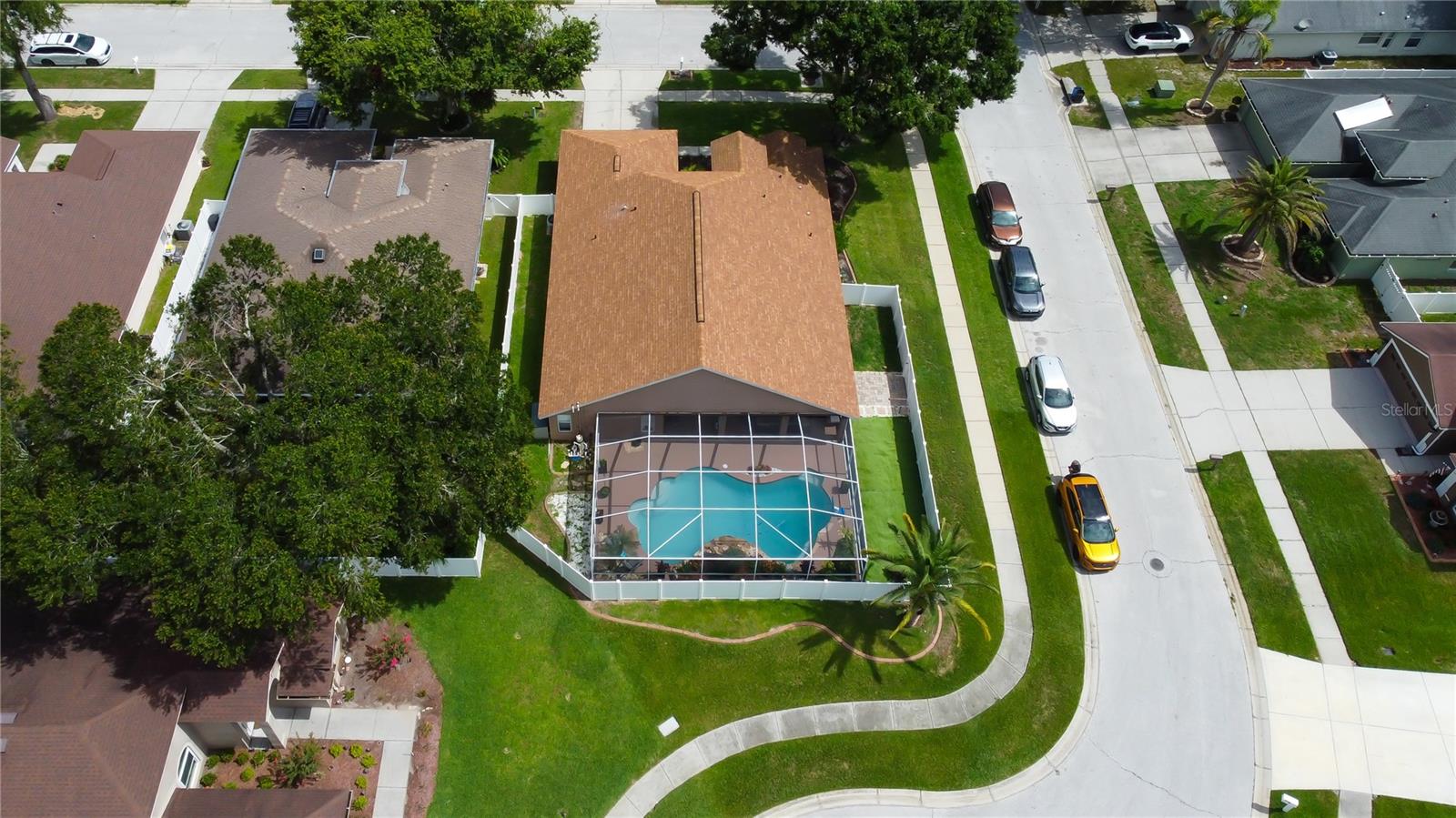 28826 WINDOVER ST, WESLEY CHAPEL, FL, 33545