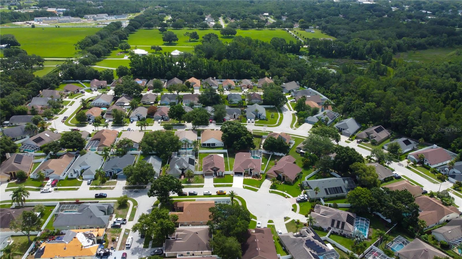 28826 WINDOVER ST, WESLEY CHAPEL, FL, 33545