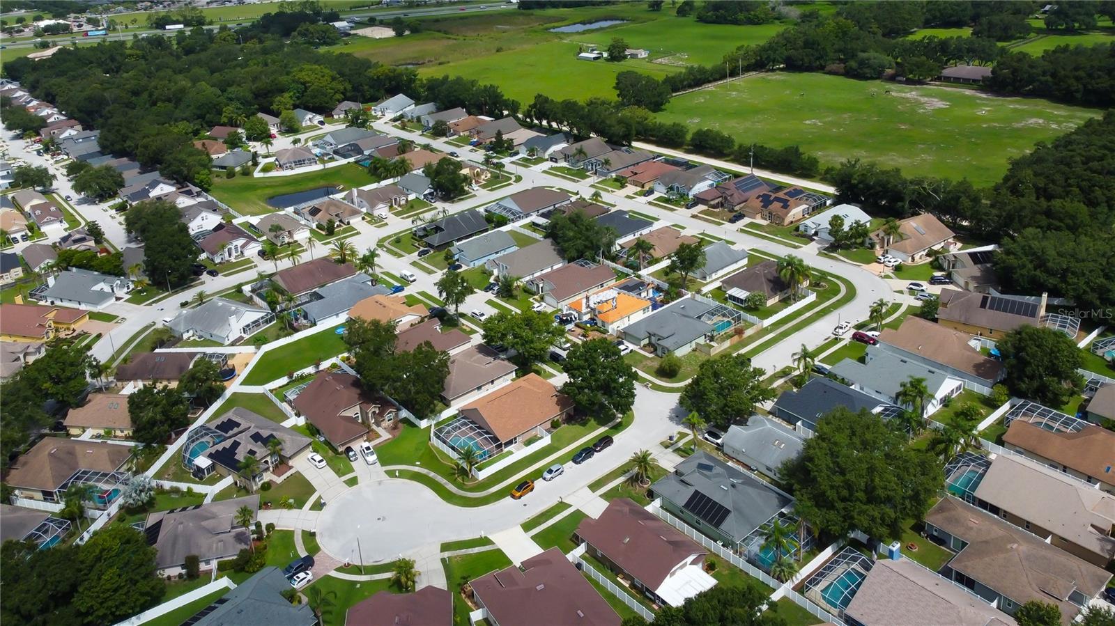 28826 WINDOVER ST, WESLEY CHAPEL, FL, 33545