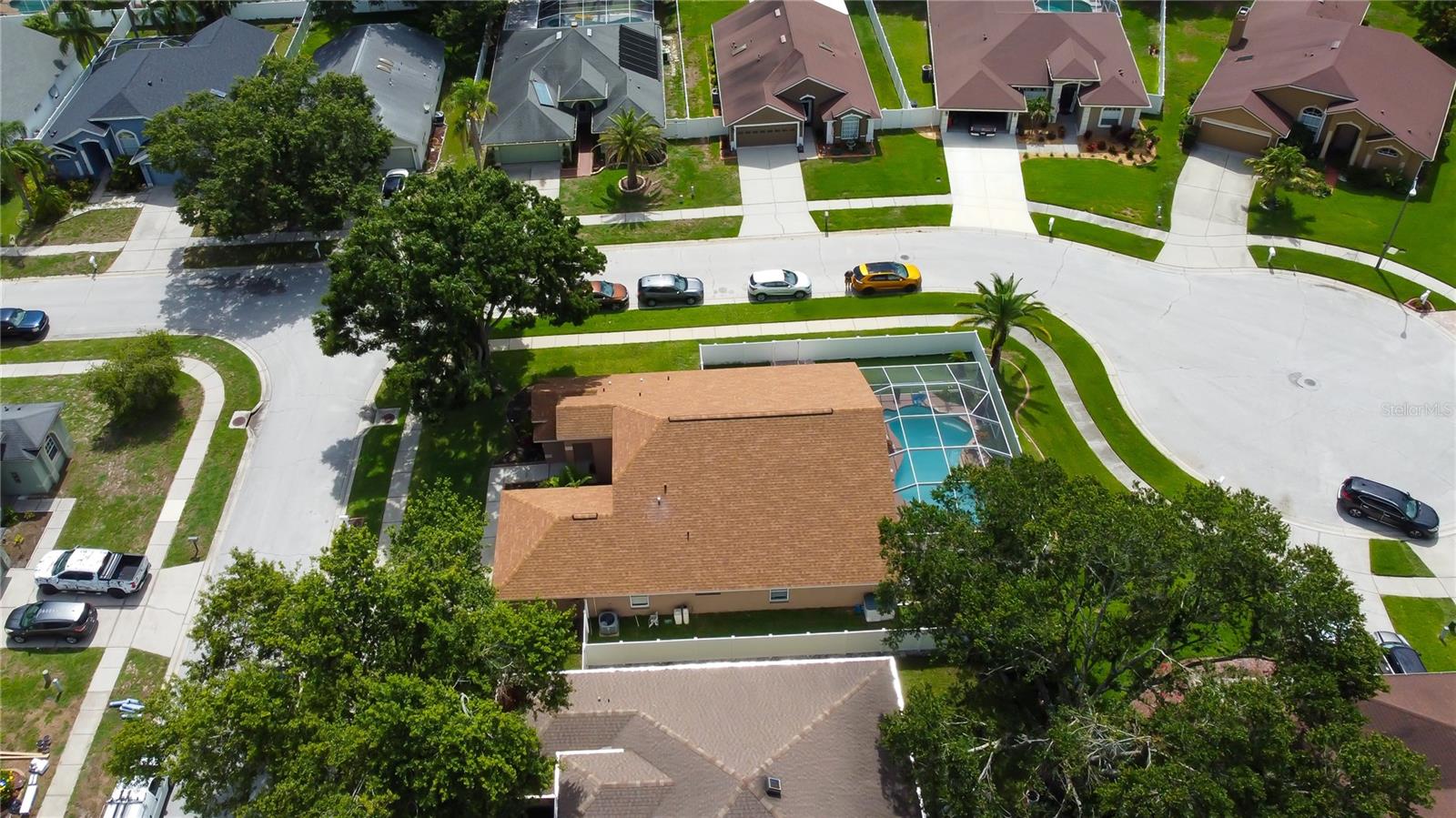 28826 WINDOVER ST, WESLEY CHAPEL, FL, 33545