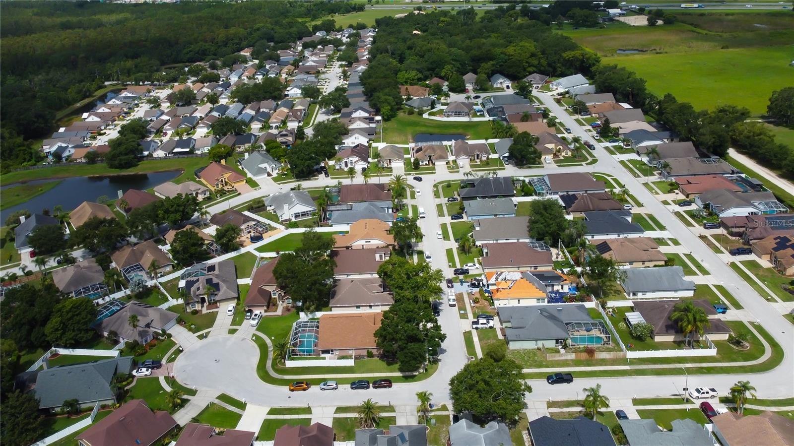 28826 WINDOVER ST, WESLEY CHAPEL, FL, 33545