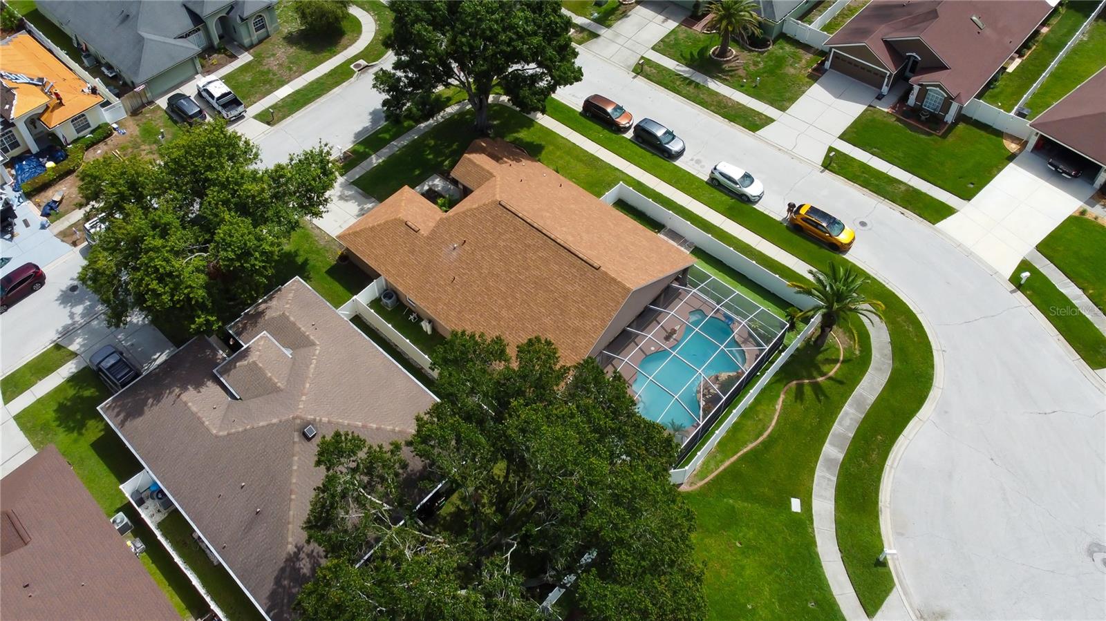 28826 WINDOVER ST, WESLEY CHAPEL, FL, 33545