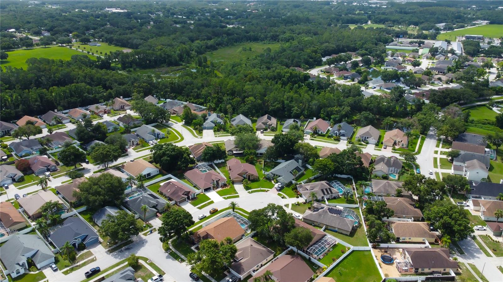 28826 WINDOVER ST, WESLEY CHAPEL, FL, 33545