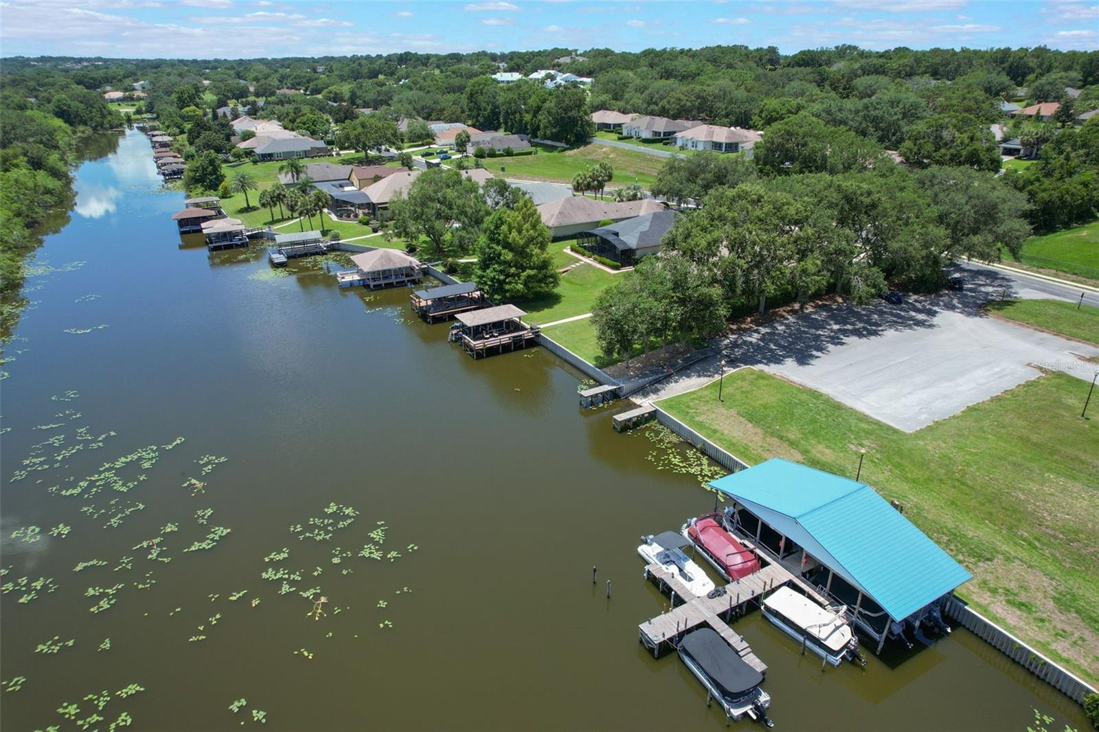 6036 TOPSAIL RD, LADY LAKE, FL, 32159