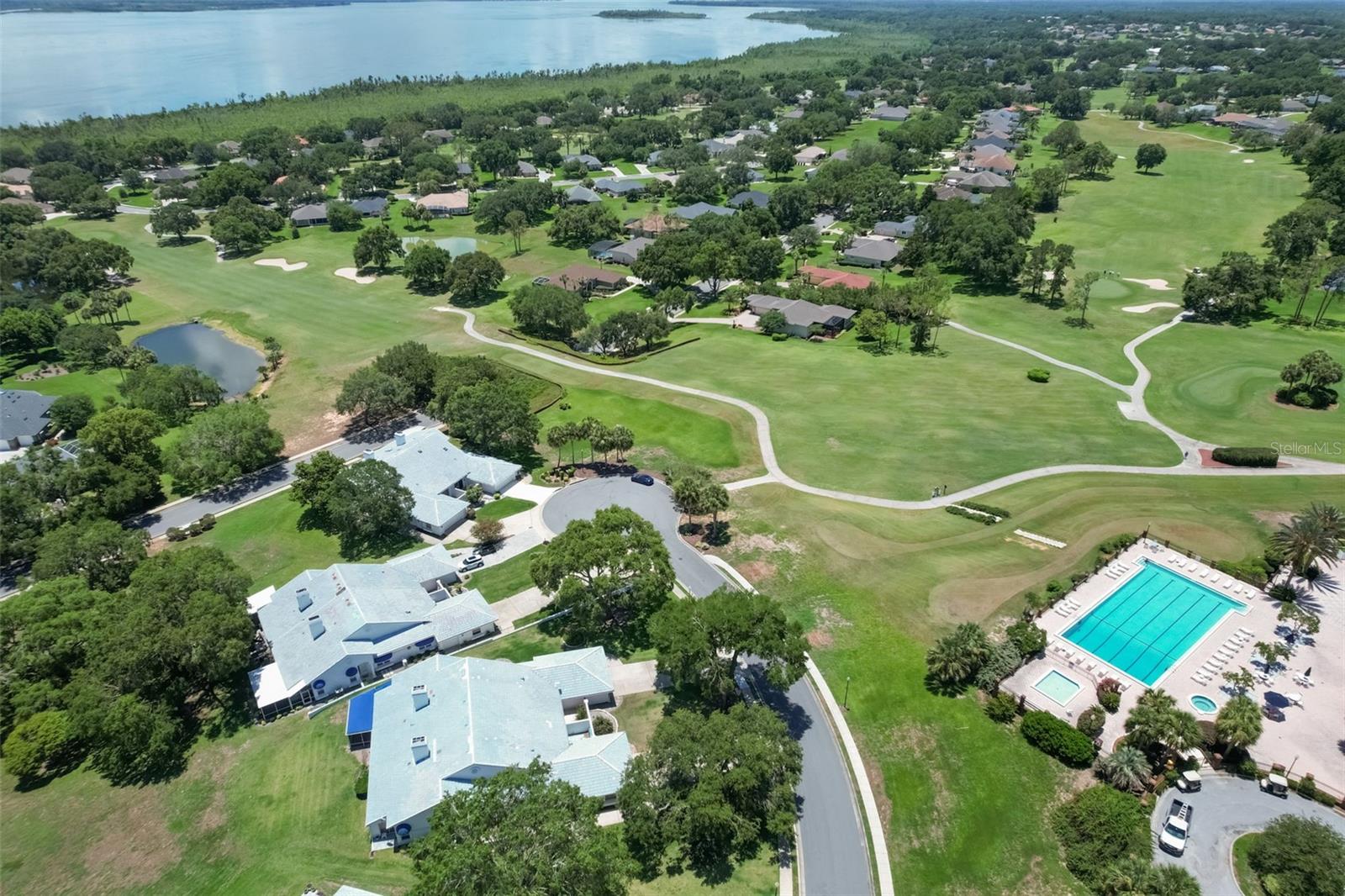 6036 TOPSAIL RD, LADY LAKE, FL, 32159