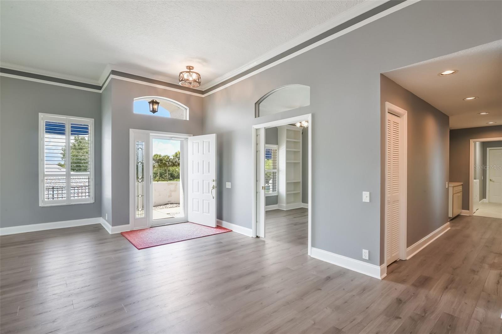 6036 TOPSAIL RD, LADY LAKE, FL, 32159