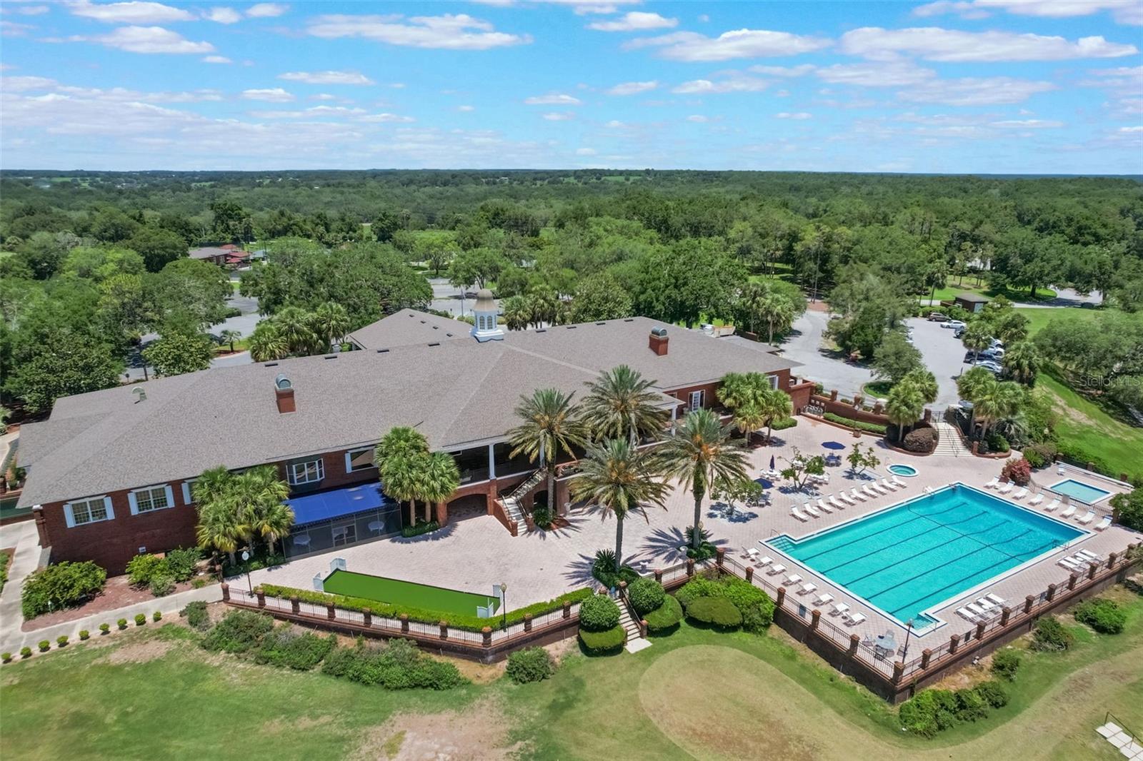 6036 TOPSAIL RD, LADY LAKE, FL, 32159