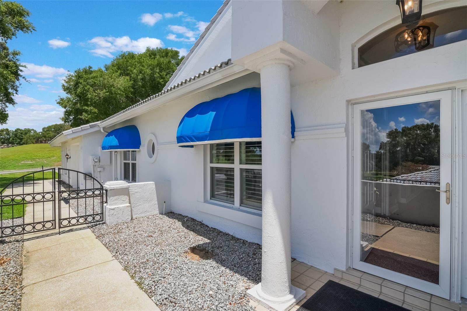 6036 TOPSAIL RD, LADY LAKE, FL, 32159