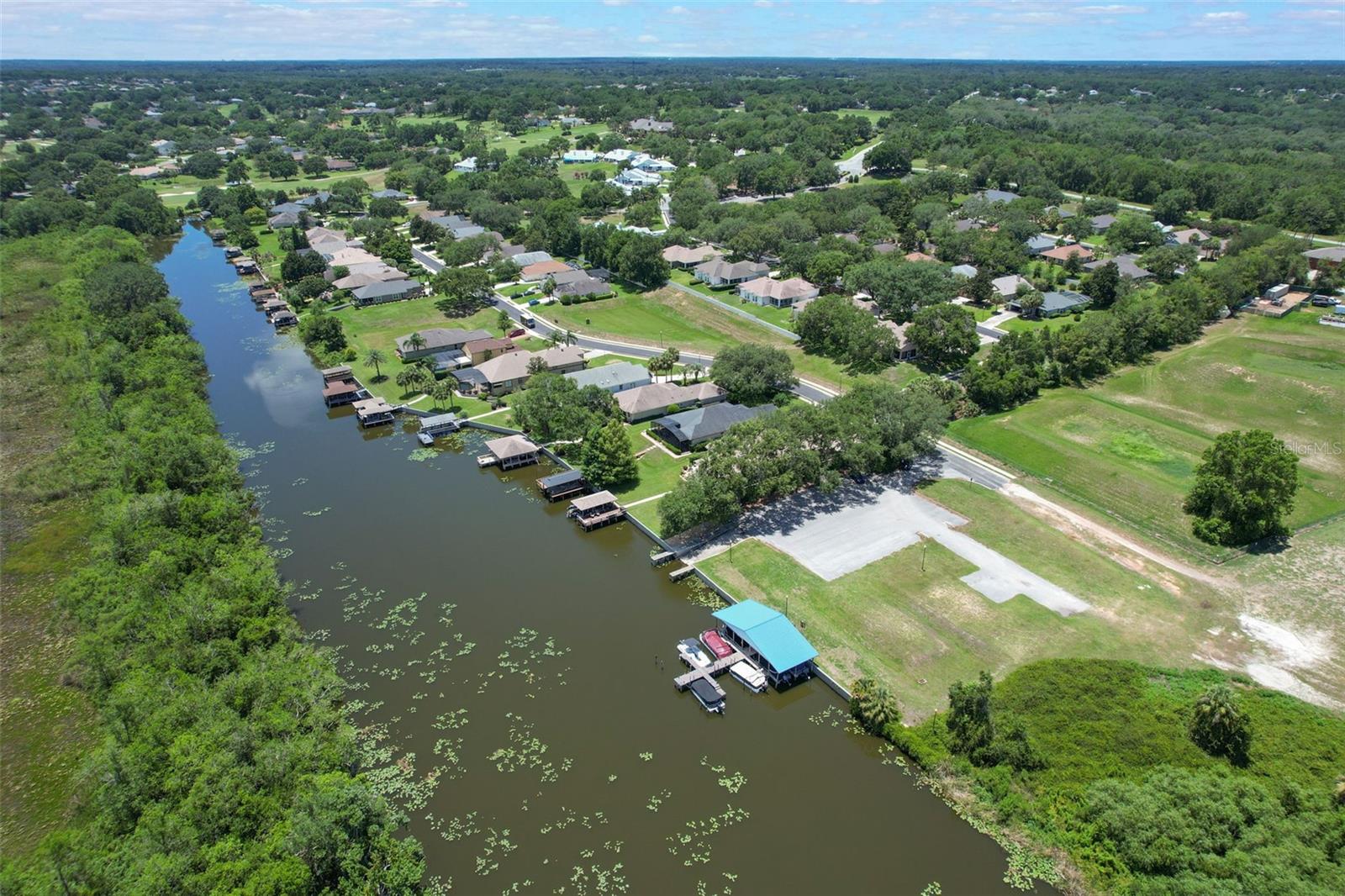 6036 TOPSAIL RD, LADY LAKE, FL, 32159