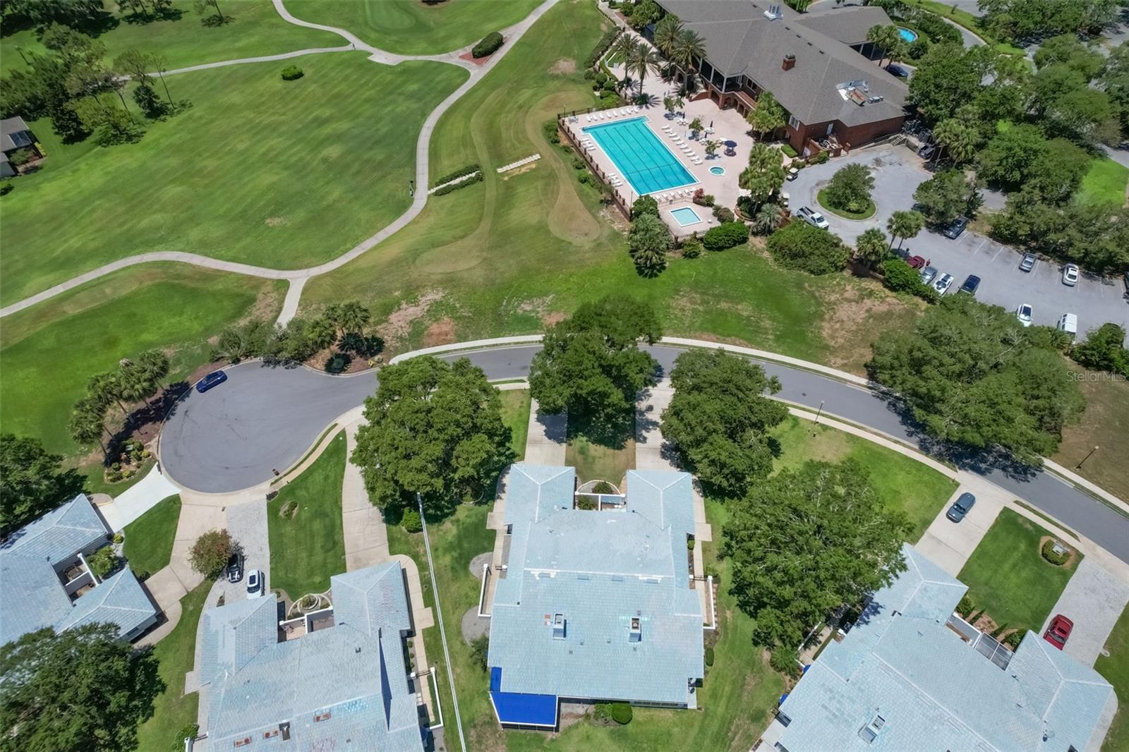 6036 TOPSAIL RD, LADY LAKE, FL, 32159